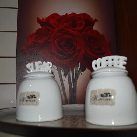 Lägenhet Petit House Under The Rocks *