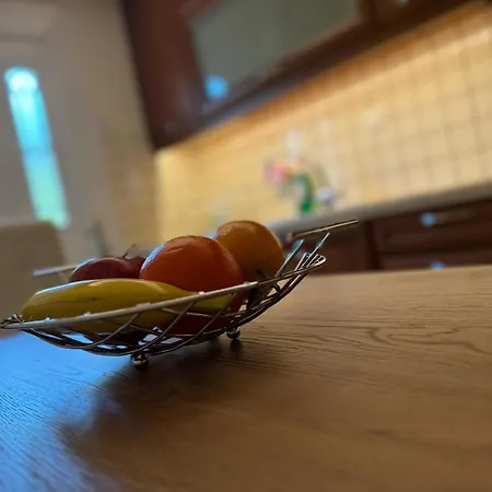 Apartment Petit House Under The Rocks *