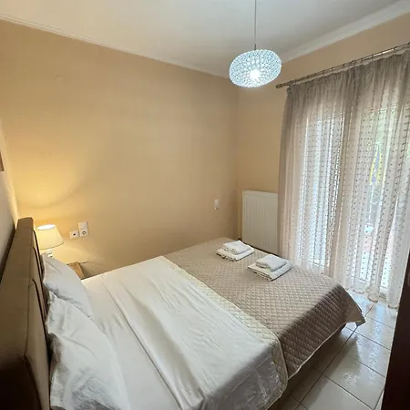 Petit House Under The Rocks Lägenhet *