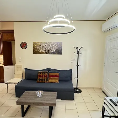 Petit House Under The Rocks