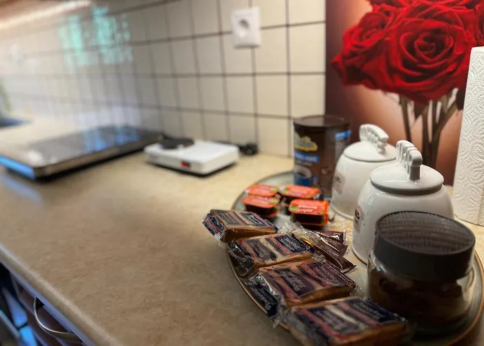 Petit House Under The Rocks Apartment *