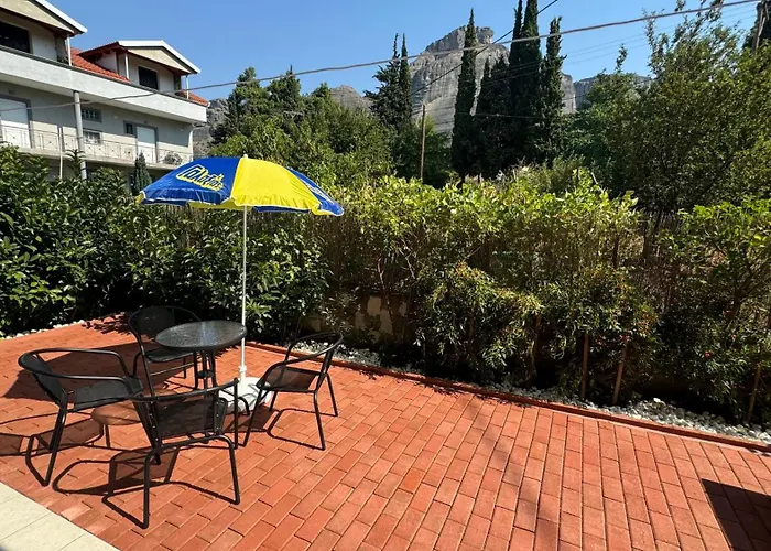 Petit House Under The Rocks Apartamento *